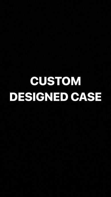 Custom Design